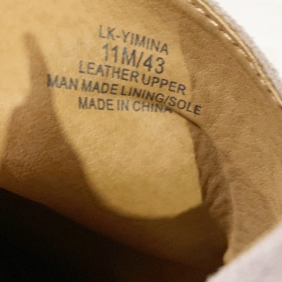 Lucky Brand Bootie 11 NEW - Picture 8 of 10